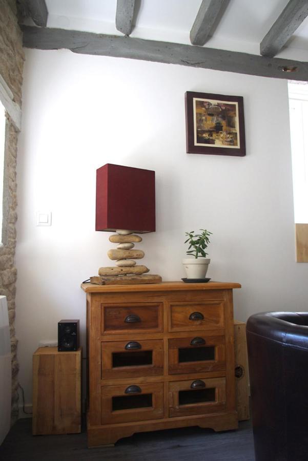 Wood Stone And Wine Διαμέρισμα Μπον Εξωτερικό φωτογραφία